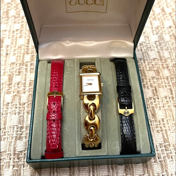 SOLD — Watch - Picture 10 of 10